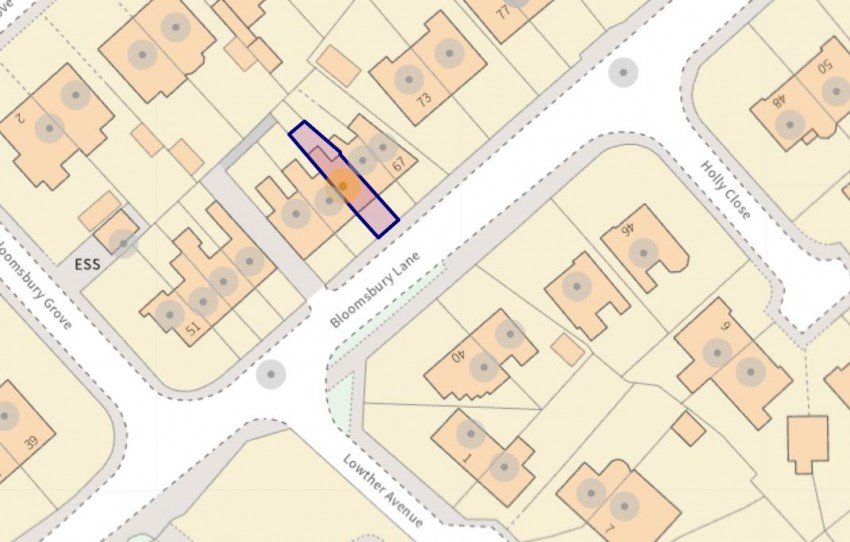 Images for Bloomsbury Lane, Timperley, Altrincham