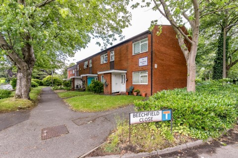 View Full Details for Beechfield Close, Sale