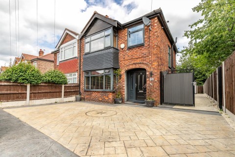 View Full Details for Arnesby Avenue, Sale