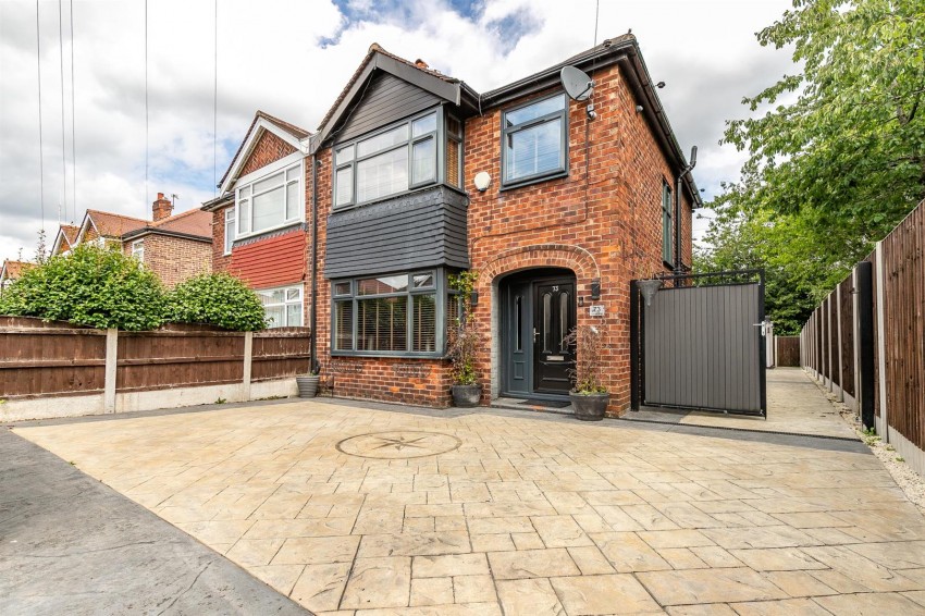 Images for Arnesby Avenue, Sale