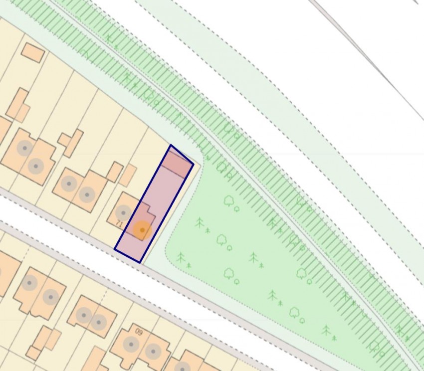 Images for Arnesby Avenue, Sale