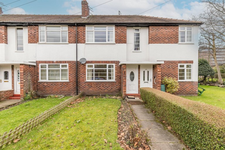 Springfield Road, Sale