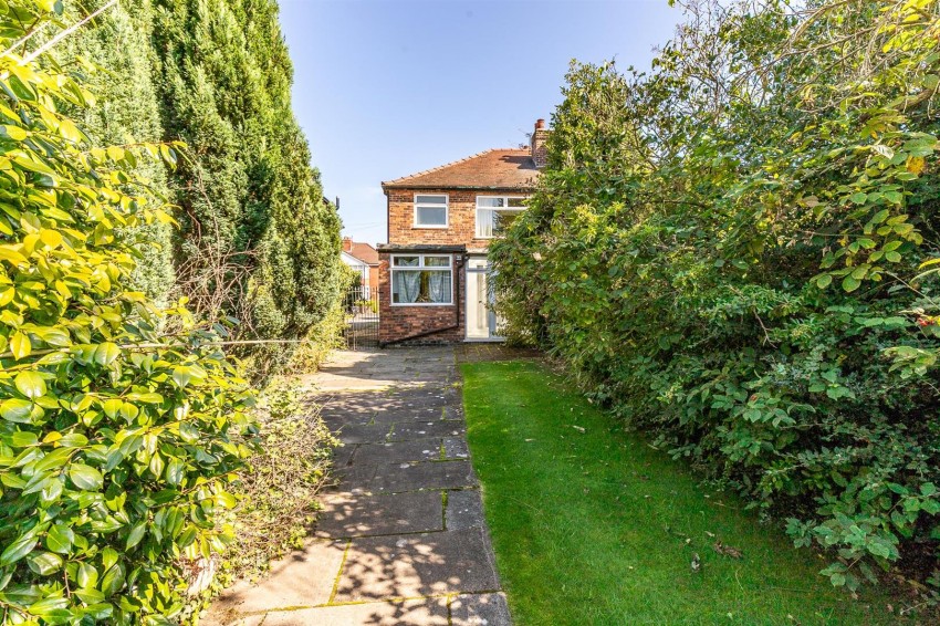 Images for Ollerton Avenue, Sale