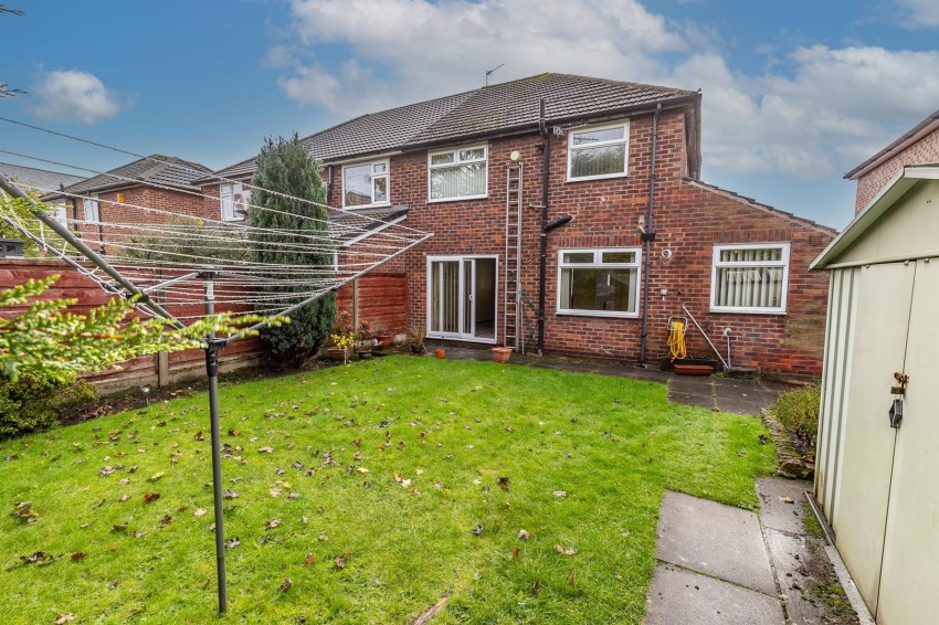 Images for Buckfast Road, Sale