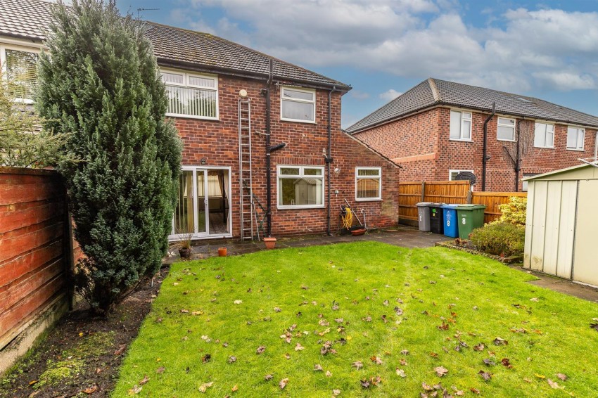 Images for Buckfast Road, Sale