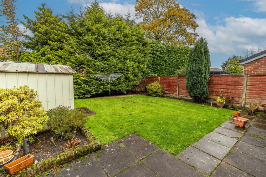 Images for Buckfast Road, Sale