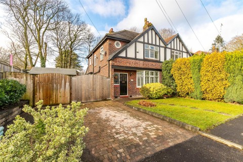 View Full Details for Brencon Avenue, Manchester