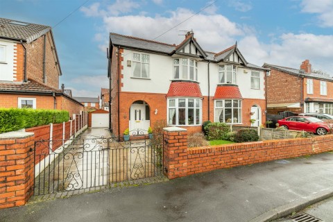 View Full Details for Atkinson Road, Sale