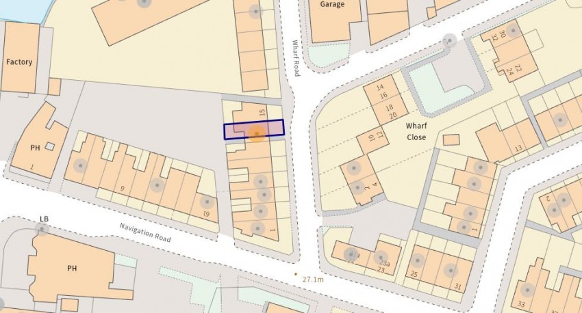 Images for Wharf Road, Altrincham