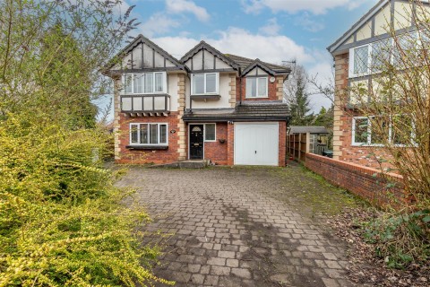 View Full Details for Attenburys Lane, Timperley, Altrincham