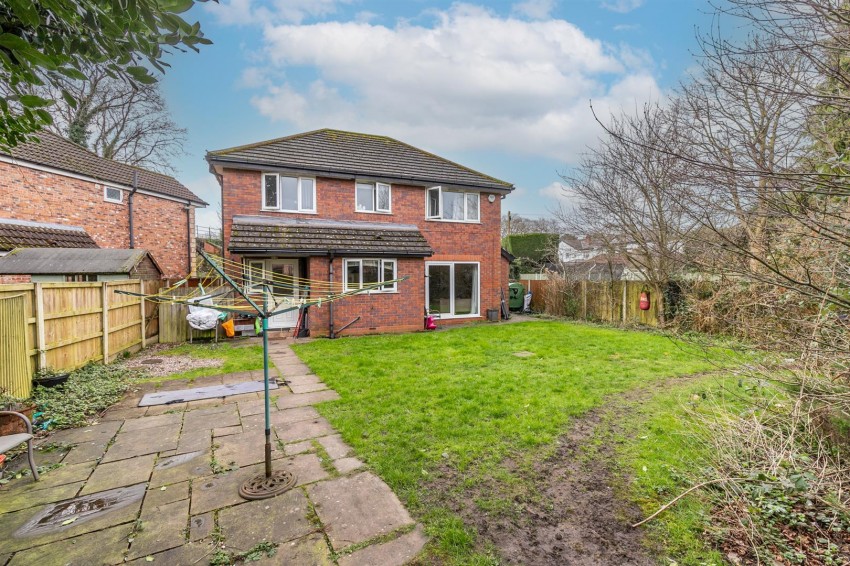 Images for Attenburys Lane, Timperley, Altrincham