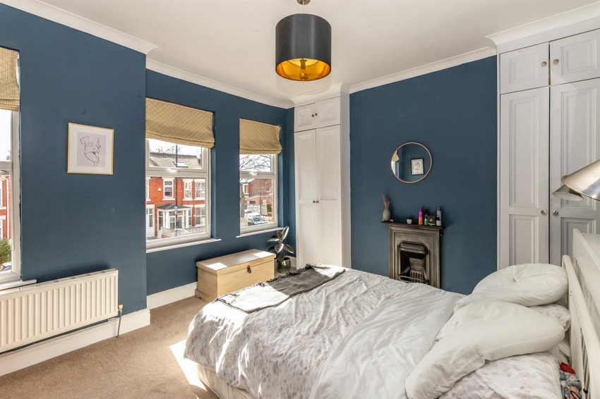 Images for Kings Road, Old Trafford, Manchester