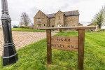 Images for Higher Matley Hall, Matley Lane