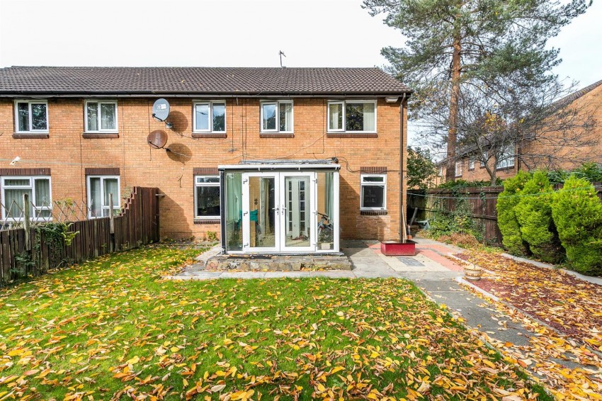 Images for Stubbins Close, Manchester