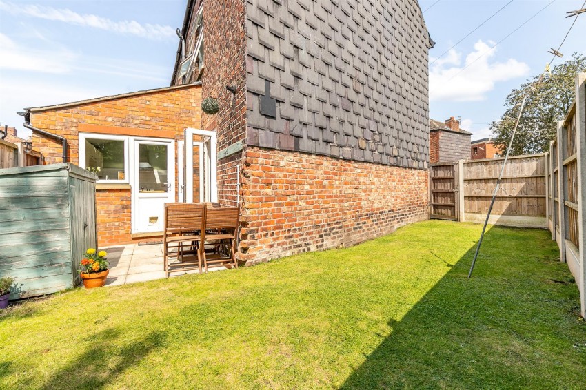 Images for St. Anns Street, Sale