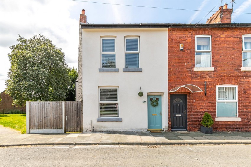 Images for St. Anns Street, Sale