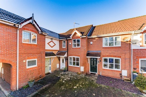 View Full Details for Drayford Close, Manchester
