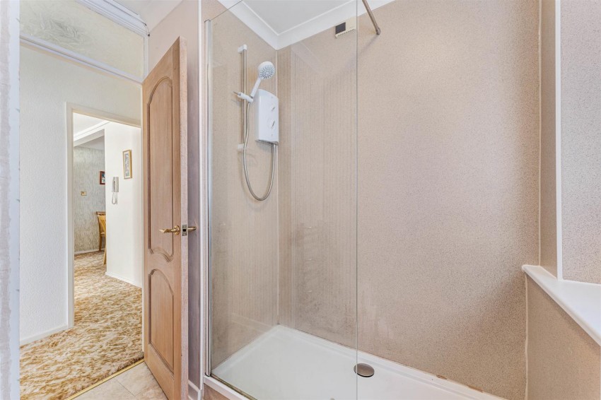 Images for Wrayton Lodge, Whitehall Road, Sale