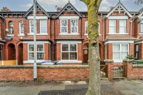 View Full Details for Kings Road, Old Trafford, Manchester