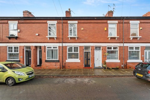 View Full Details for James Street, Sale