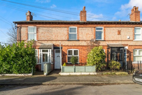 View Full Details for Harley Road, Sale