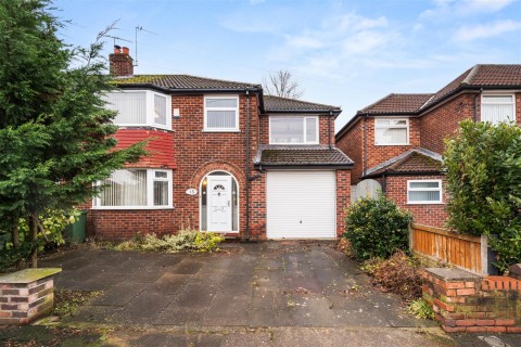 View Full Details for Hawthorn Lane, Sale