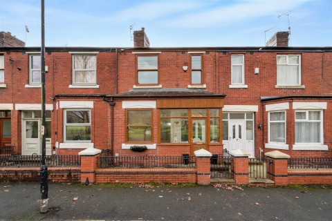 View Full Details for Neston Street, Manchester