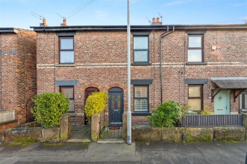 View Full Details for Joynson Street, Sale