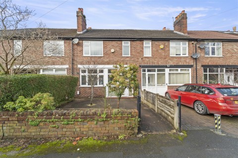 View Full Details for Marton Place, Sale