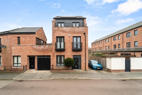 View Full Details for Peggy Lane, Northenden
