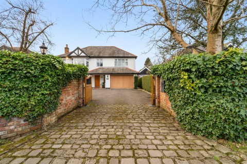View Full Details for Twiss Green Lane, Culcheth, Warrington