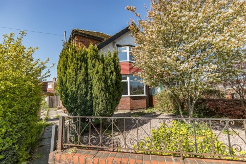 View Full Details for Eccles Road, Swinton, Manchester