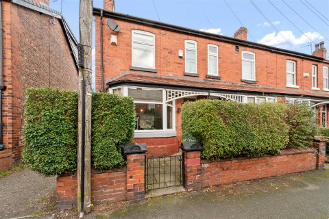 View Full Details for Belmont Road, Sale