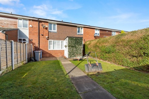 View Full Details for Chepstow Avenue, Sale