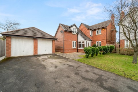 View Full Details for Sedburgh Close, Sale