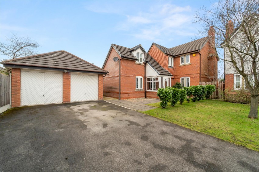 Images for Sedburgh Close, Sale