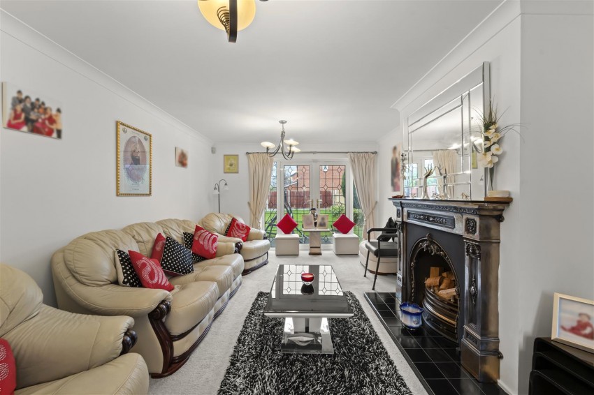 Images for Sedburgh Close, Sale