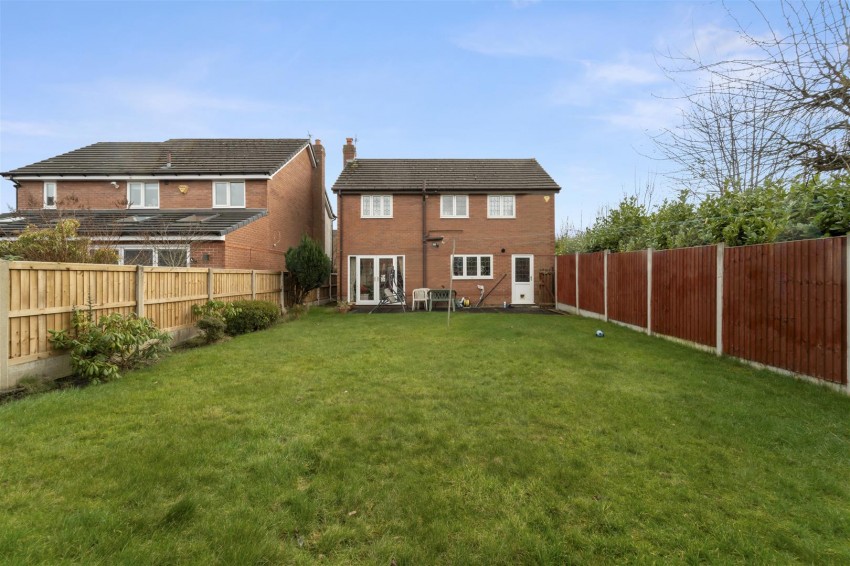 Images for Sedburgh Close, Sale