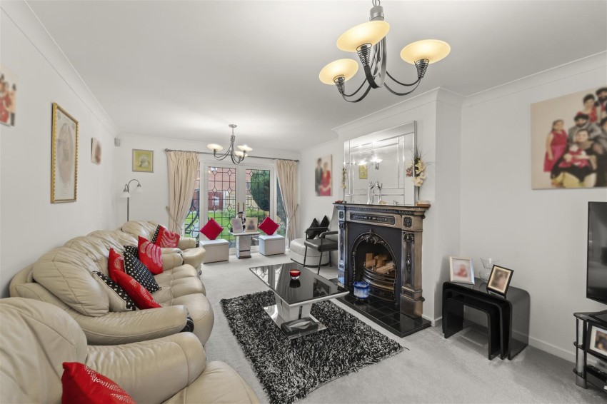 Images for Sedburgh Close, Sale
