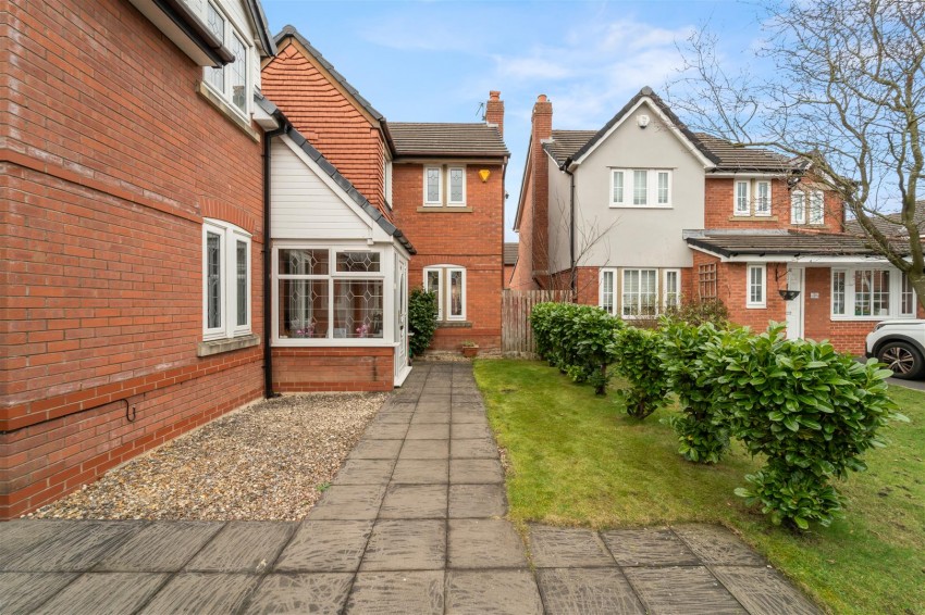 Images for Sedburgh Close, Sale