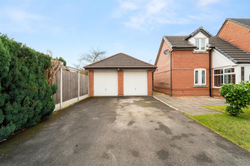 Images for Sedburgh Close, Sale