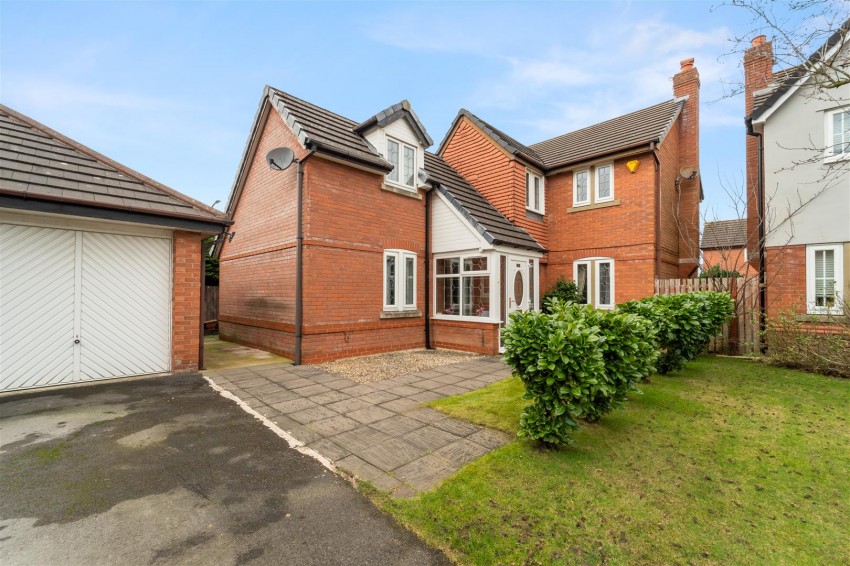 Images for Sedburgh Close, Sale