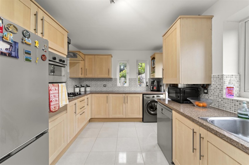 Images for Sedburgh Close, Sale