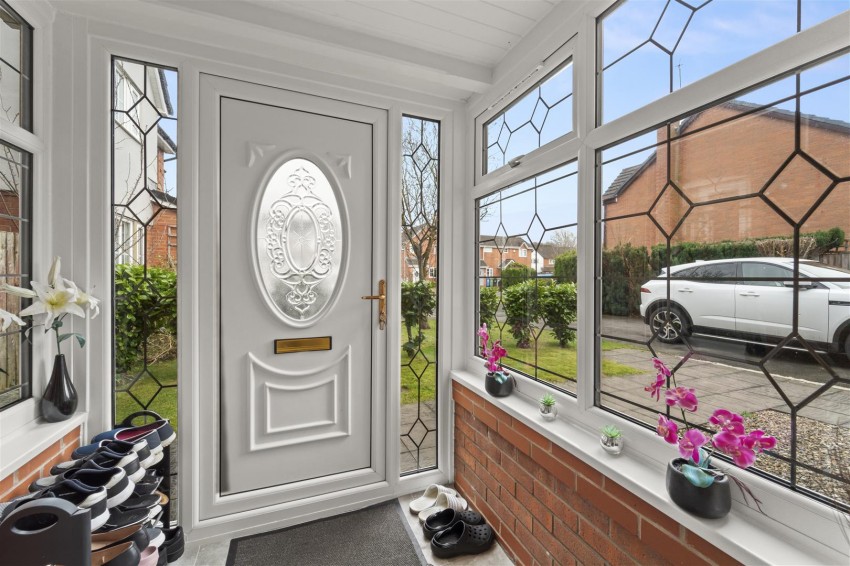 Images for Sedburgh Close, Sale
