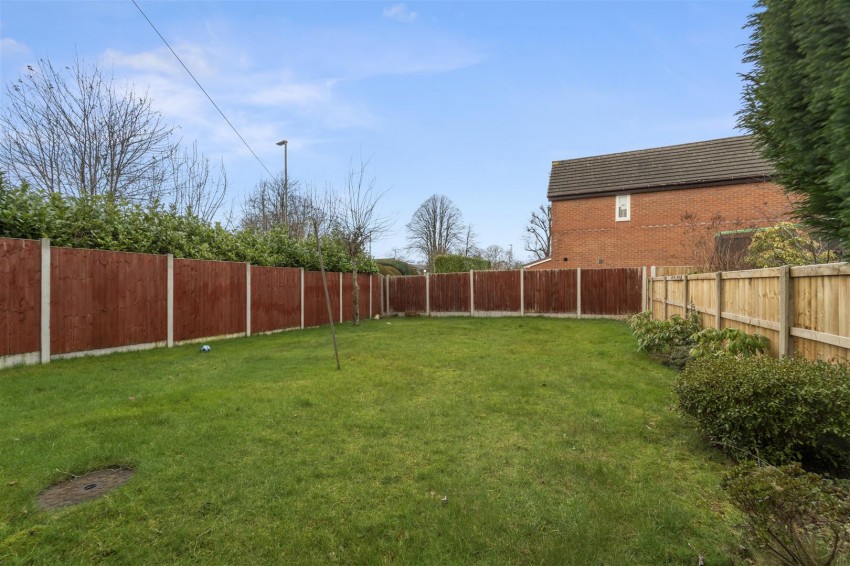 Images for Sedburgh Close, Sale