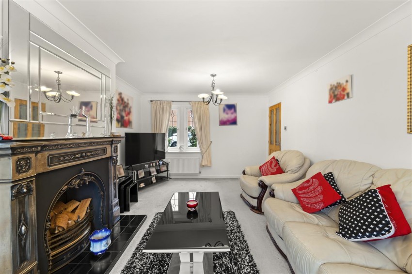 Images for Sedburgh Close, Sale