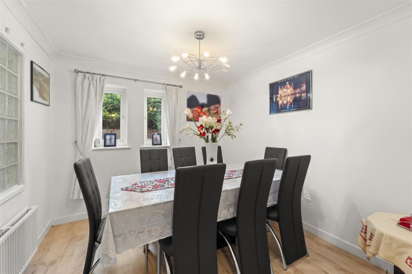 Images for Sedburgh Close, Sale