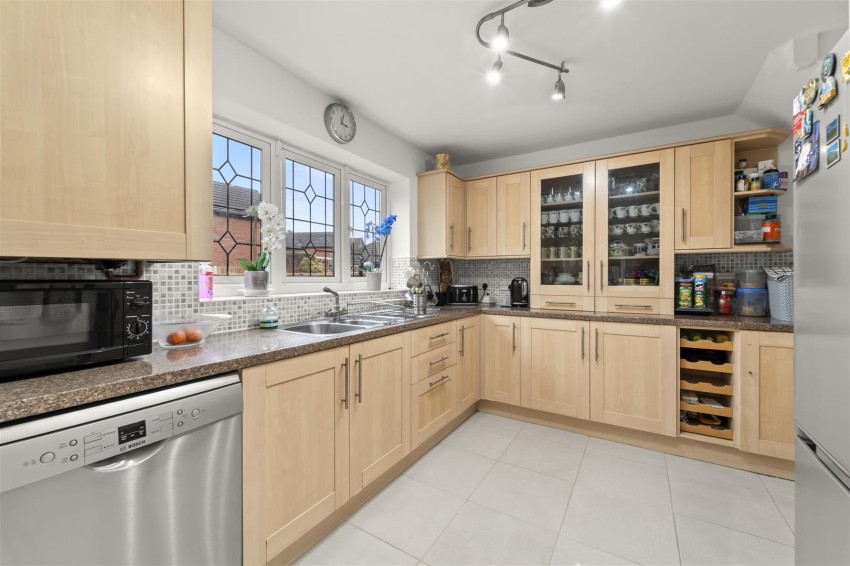 Images for Sedburgh Close, Sale