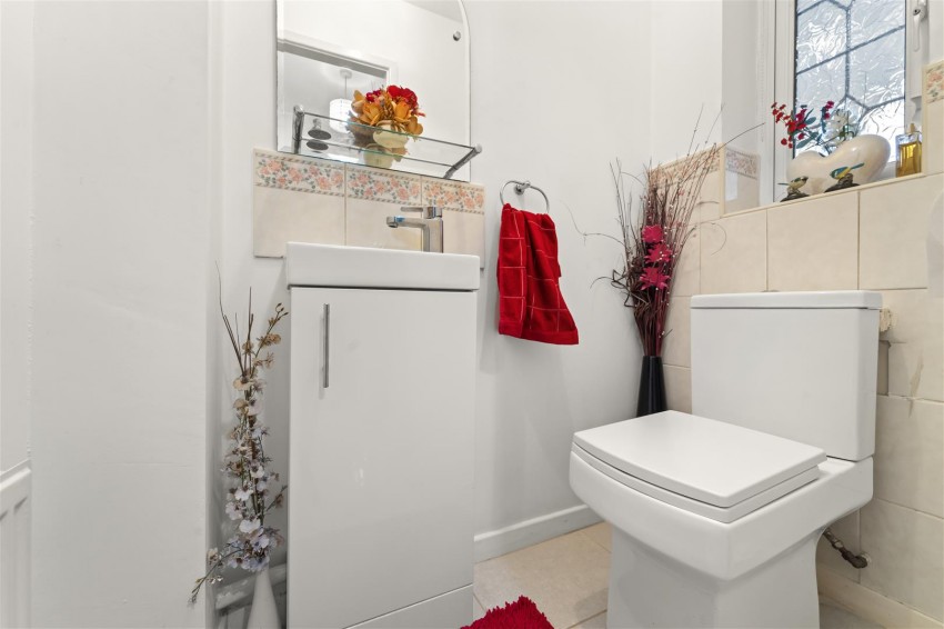 Images for Sedburgh Close, Sale