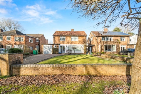 View Full Details for Wythenshawe Road, Manchester